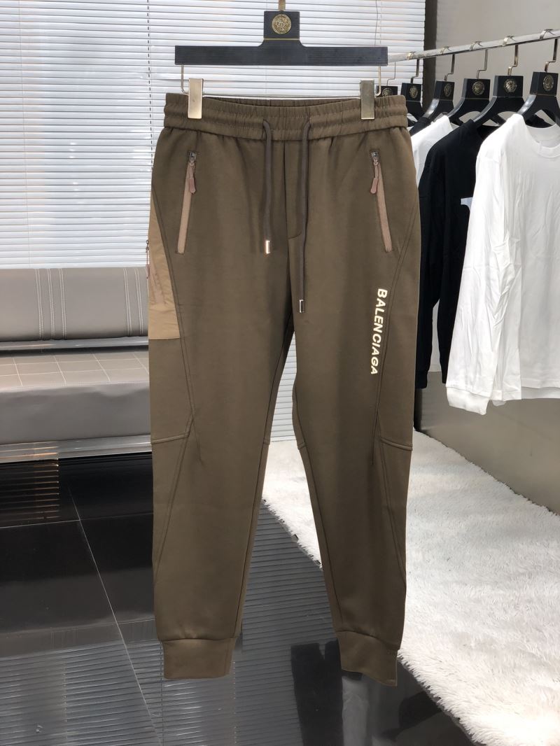 Balenciaga Long Pants